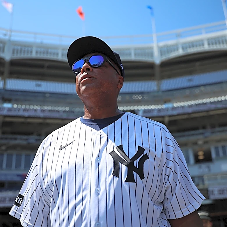 Yankees Birthday of the Day: Bernie Williams