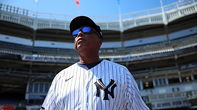 Yankees Birthday of the Day: Bernie Williams