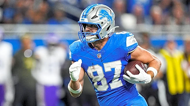 Best player prop bets for Detroit Lions vs. New Orleans Saints, Week 1