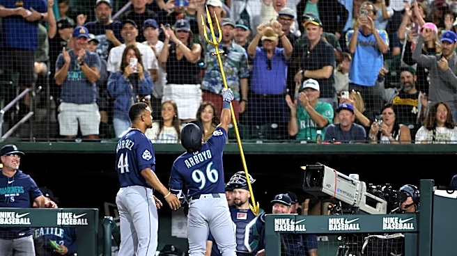 Mariners News: Michael Arroyo, Gerrit Cole, and Joey Cantillo