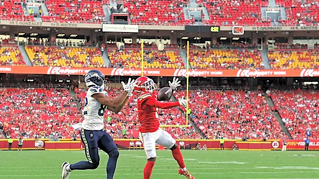 Raiders News: Raiders elevated TE Chris Myarick and WR Cody White from the practice squad.