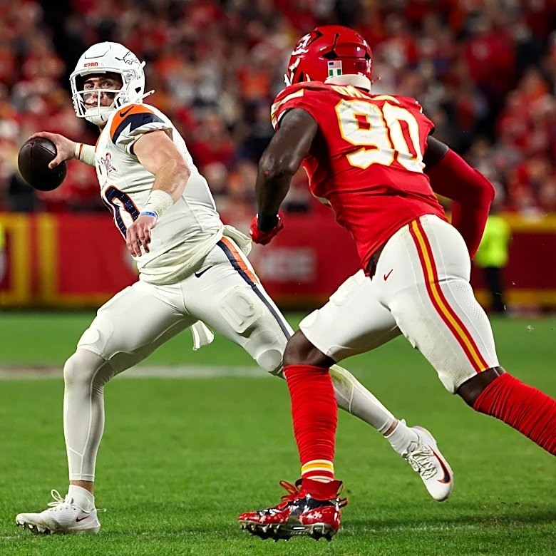 Broncos Country highly confident heading into Monday Night Football