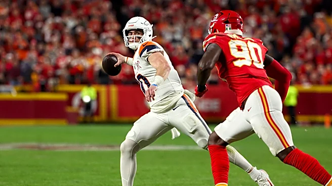 Broncos Country highly confident heading into Monday Night Football
