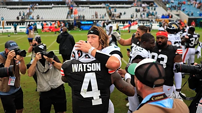 Cleveland Browns vs. Jacksonville Jaguars Week 1 discussion