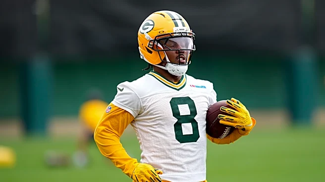 Rapoport: NFL attempting to get their hands on the Josh Jacobs video