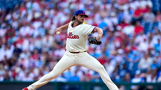 Has Aaron Nola Been Unlucky with the Homer Thing?