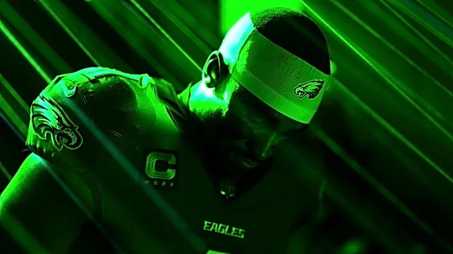 Eagles-Commanders Week 1 prediction