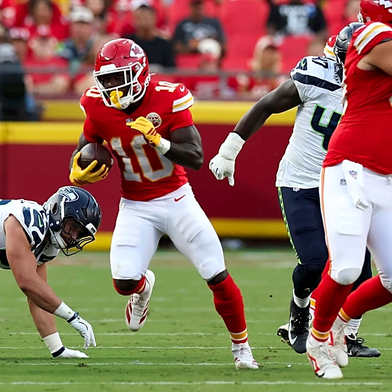 Chiefs Market Movers: The team’s Bulls and Bears ahead of Week 1