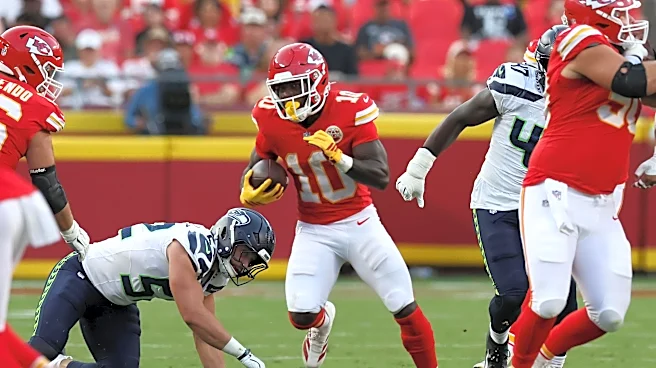 Chiefs Market Movers: The team’s Bulls and Bears ahead of Week 1