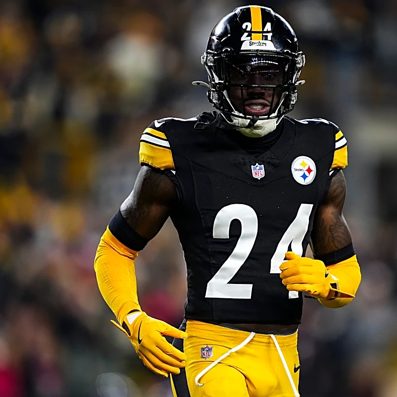 Joey Porter Jr officially OUT vs. Falcons
