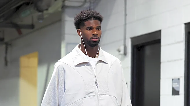 Browns, Jaguars inactive list for Week 1: Shedeur Sanders, Taylen Green statuses official
