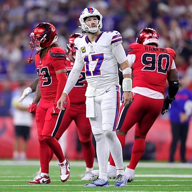 Patriots rooting guide for NFL Week 1