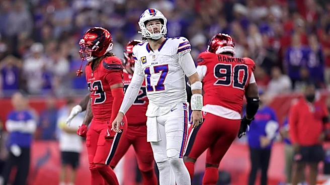 Patriots rooting guide for NFL Week 1