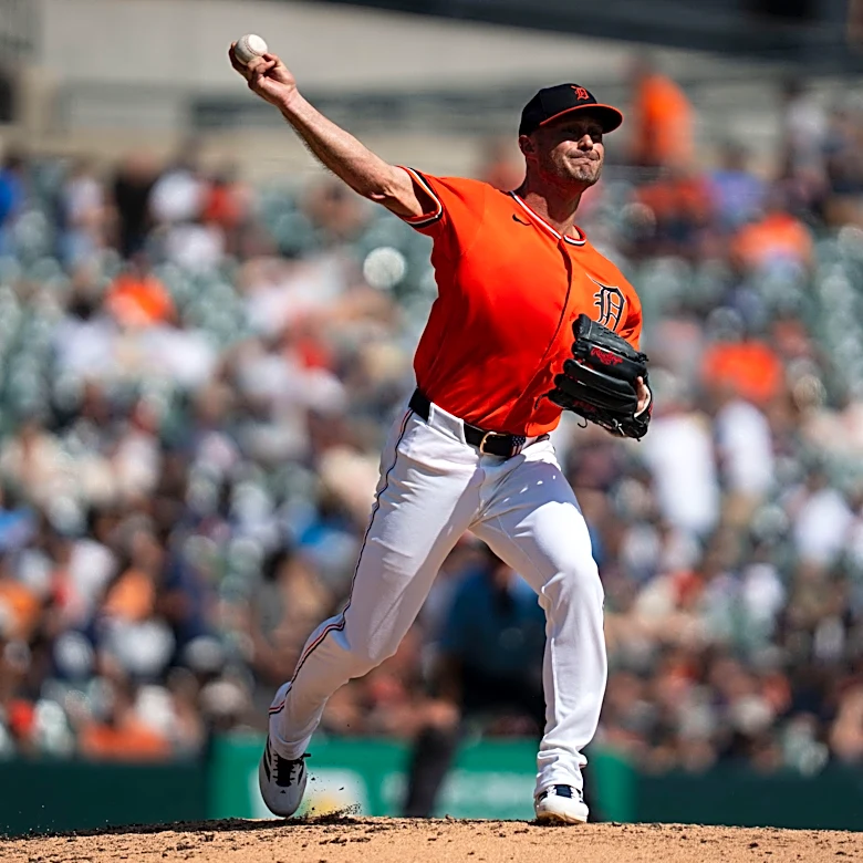 GameThread: Detroit Tigers vs. Colorado Rockies, 12:10 p.m.