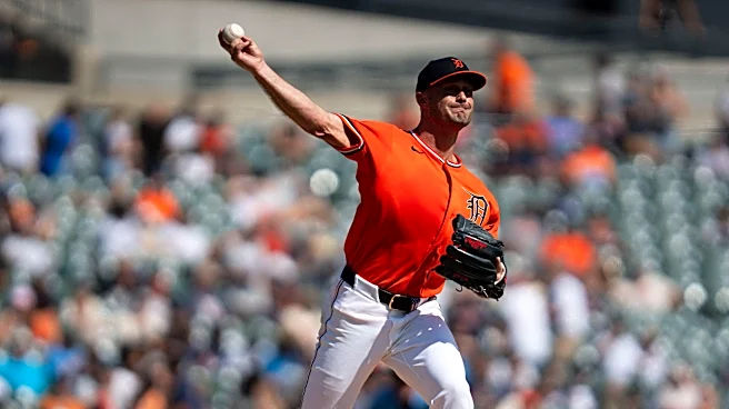 GameThread: Detroit Tigers vs. Colorado Rockies, 12:10 p.m.