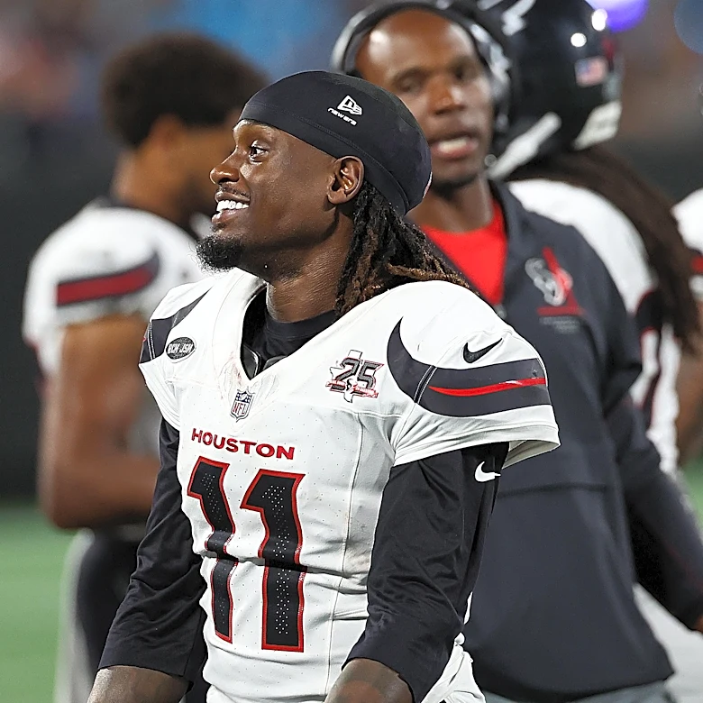 Bills at Texans live game discussion for Week 1