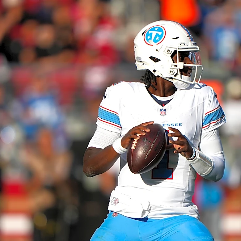 Titans vs. Jets open game thread