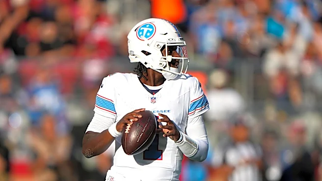 Titans vs. Jets open game thread