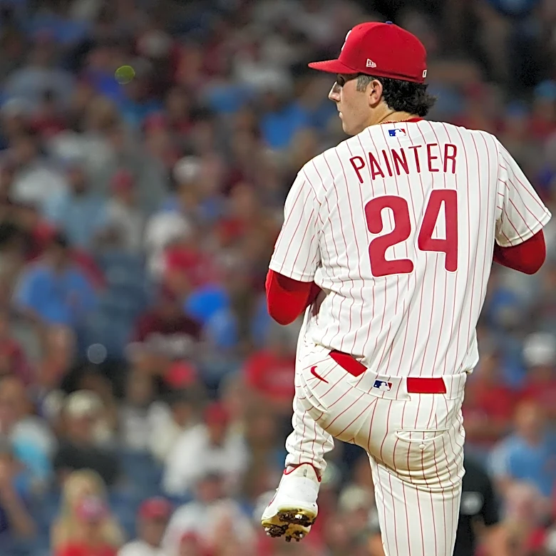 Gamethread 9/13: Phillies at Braves