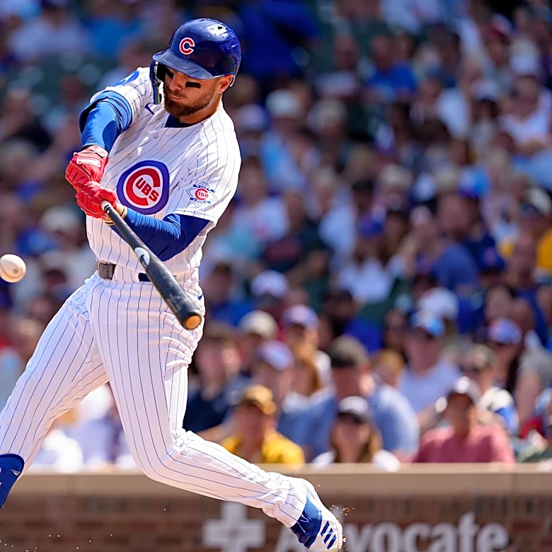 Chicago Cubs vs. Pittsburgh Pirates preview, Sunday 9/13, 1:20 CT