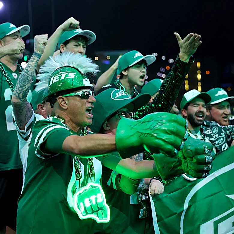 Jets vs Titans Game Thread