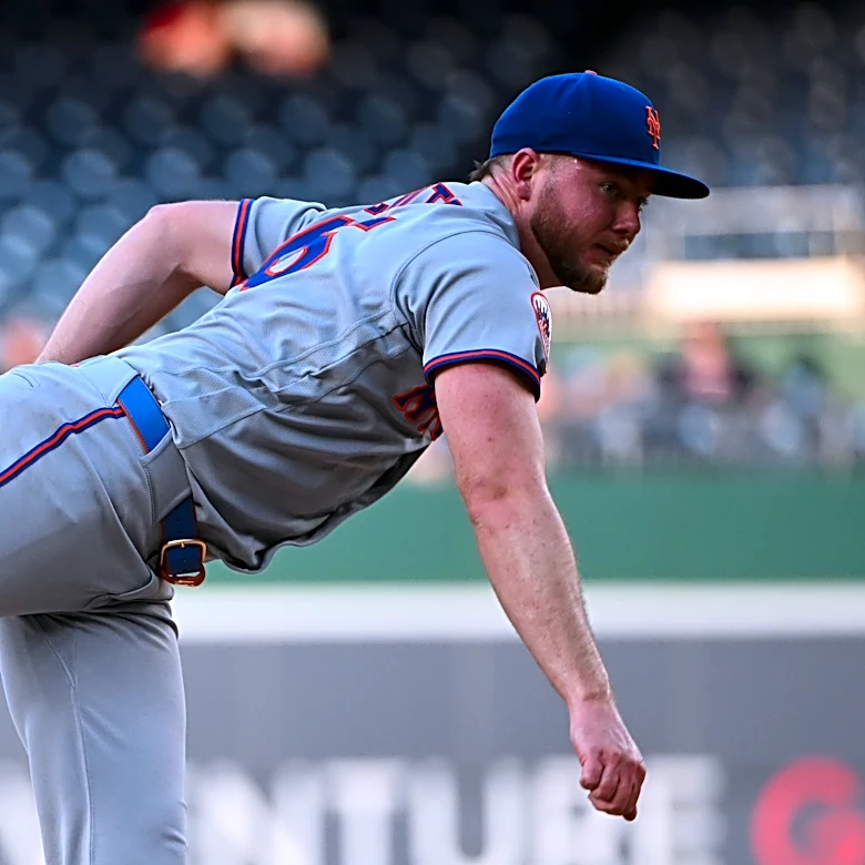Mets at Yankees: Lineups, broadcast info, and open thread, 9/13/26