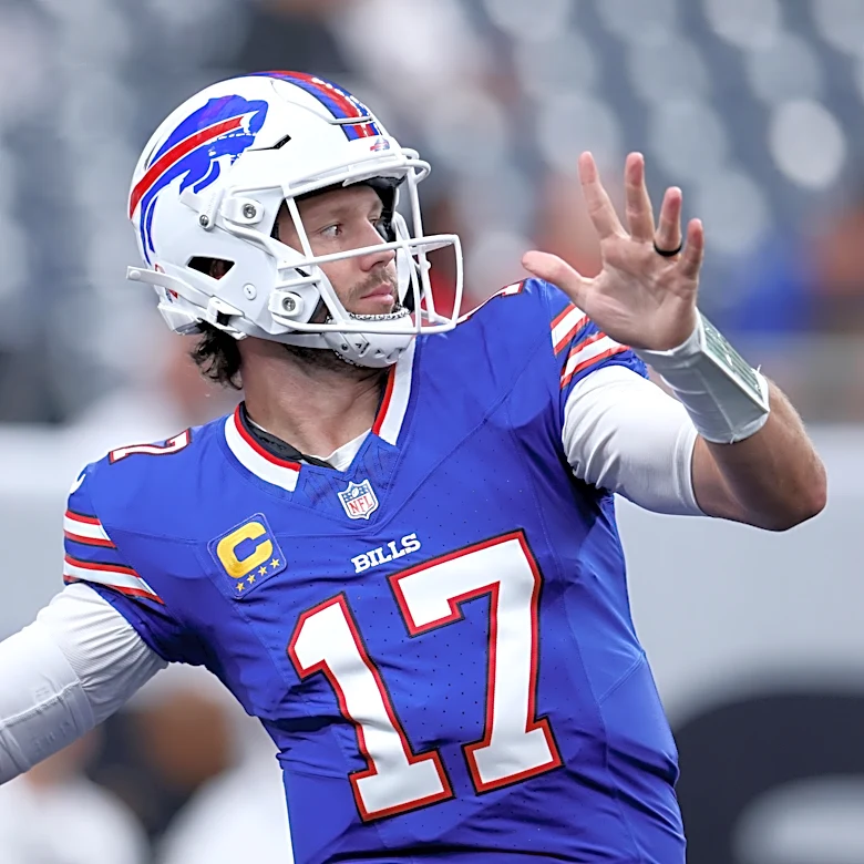 Buffalo Bills at Houston Texans, NFL Week 1 fan discussion