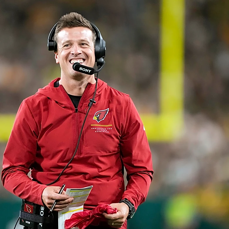Arizona Cardinals fans are confident in direction of franchise heading into 2026