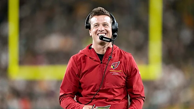 Arizona Cardinals fans are confident in direction of franchise heading into 2026