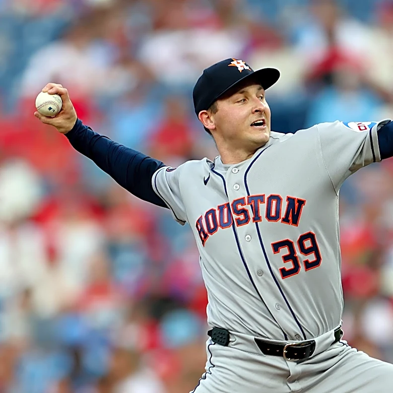 Astros at Rays Game Discussion: 9/13/2026