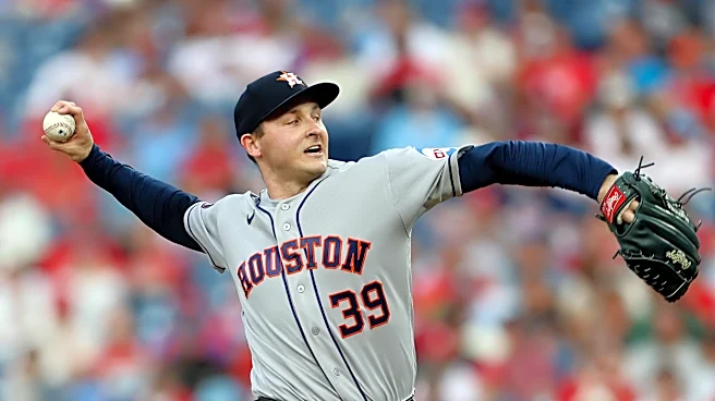 Astros at Rays Game Discussion: 9/13/2026