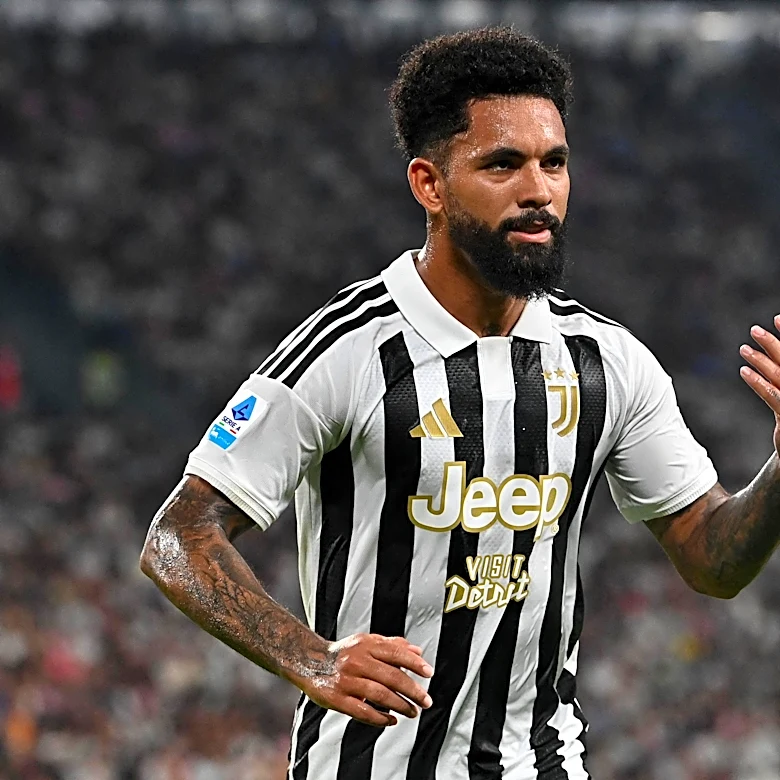Game Time Thread: Juventus vs. Sassuolo
