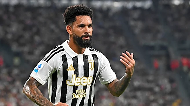 Game Time Thread: Juventus vs. Sassuolo