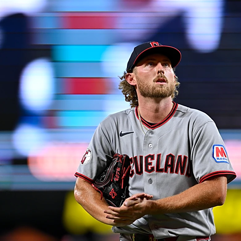 GUARDIANS AT TWINS: Ryan vs. Bibee, discussion