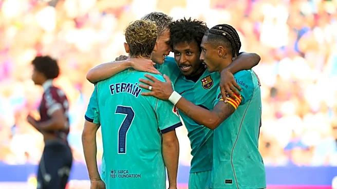 Three talking points from Levante 2-4 Barcelona as Karim Adeyemi stunner seals win