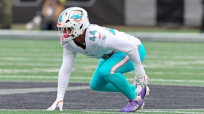 Dolphins vs. Raiders preview: What to watch for Miami in Week 1
