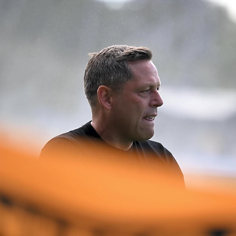 ‘We Should Have Won The Game’: Leam Richardson On Reading’s Cambridge Loss