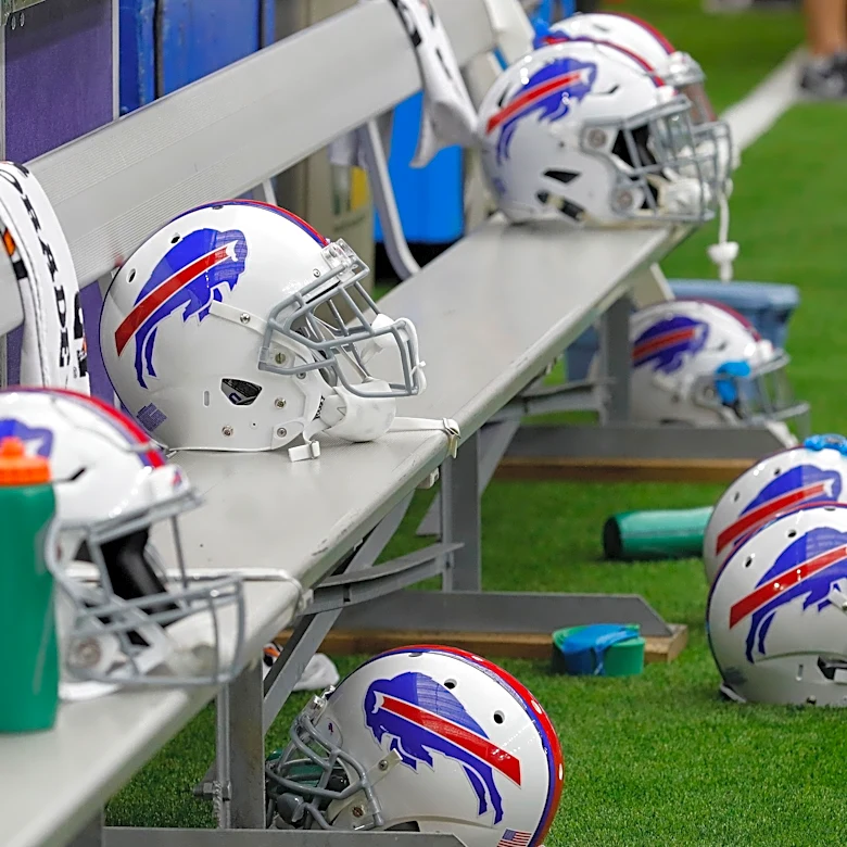WEEK 1 Buffalo Bills vs Houston Texans: In-game injury updates