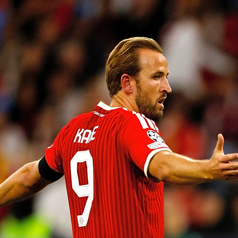 Three Observations from Bayern Munich’s 2-1 victory against SV Elversberg