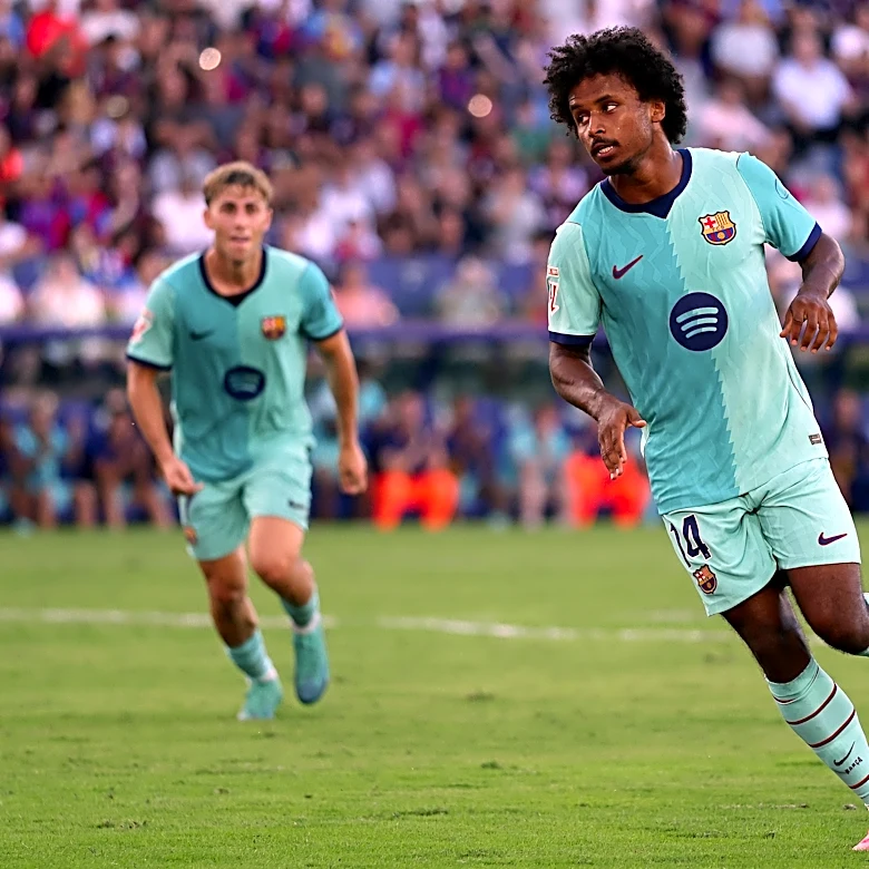 Has Karim Adeyemi’s strong start to life at Barcelona surprised you?
