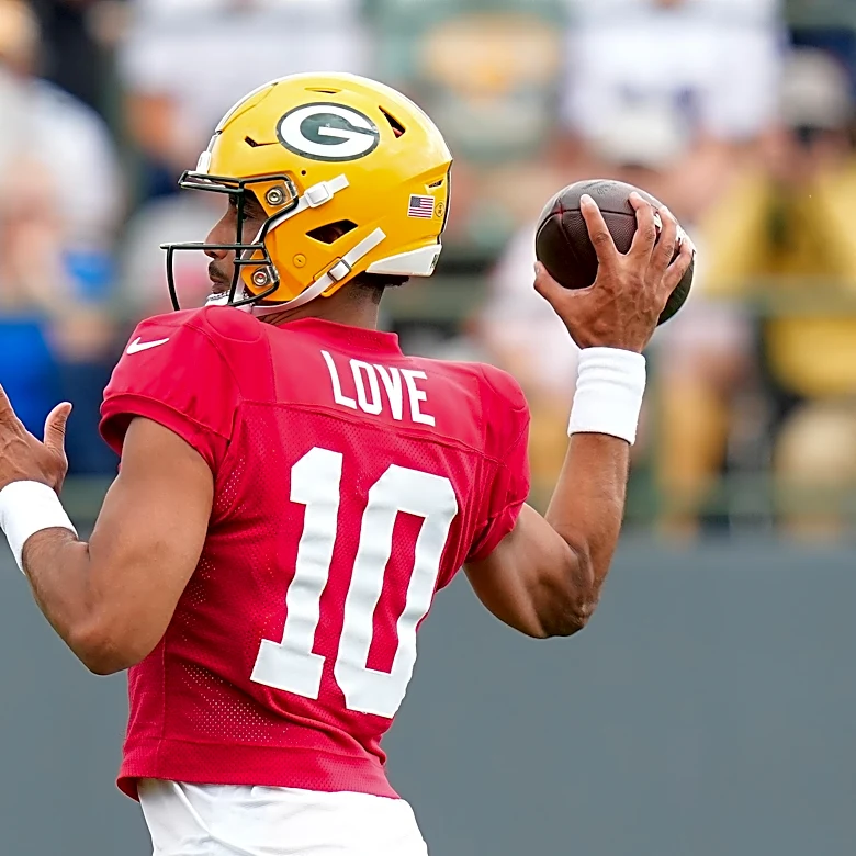 Daily Norseman Roundtable: Know Your (Week 1) Enemy — The Green Bay Packers