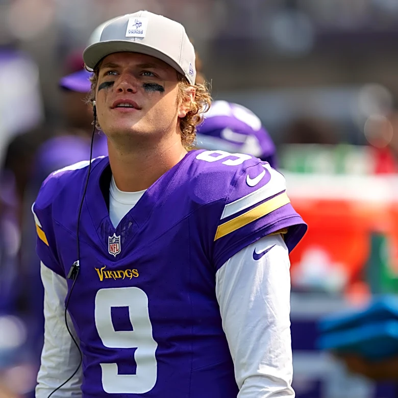 Green Bay Packers at Minnesota Vikings: Inactive Lists for Both Teams