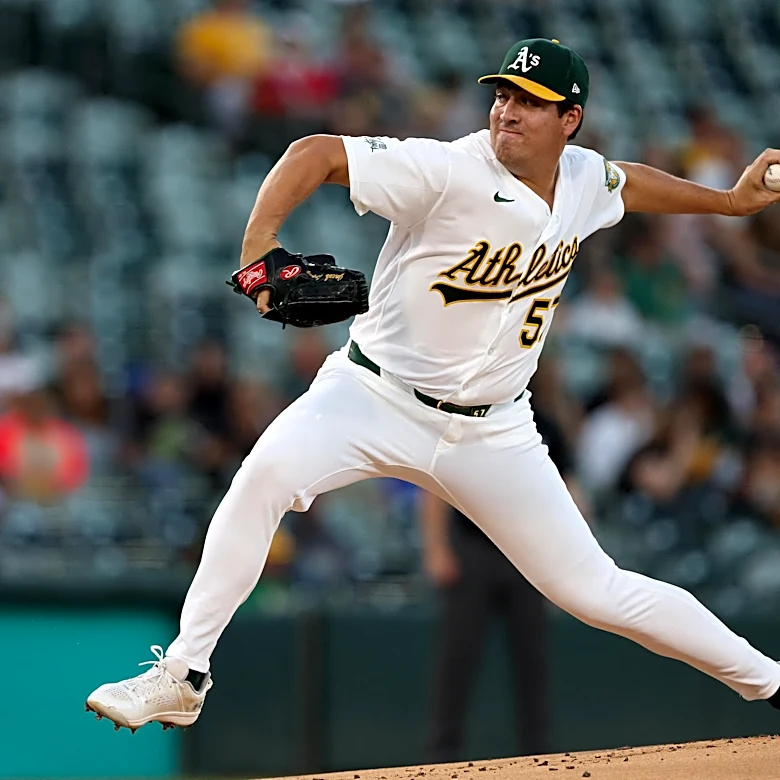 Game #150: Mariners at Athletics Game Thread