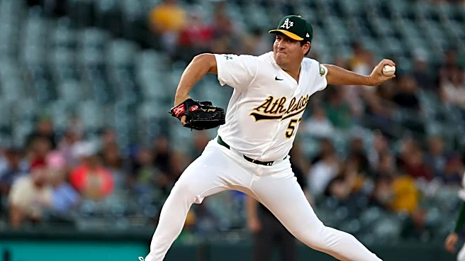 Game #150: Mariners at Athletics Game Thread