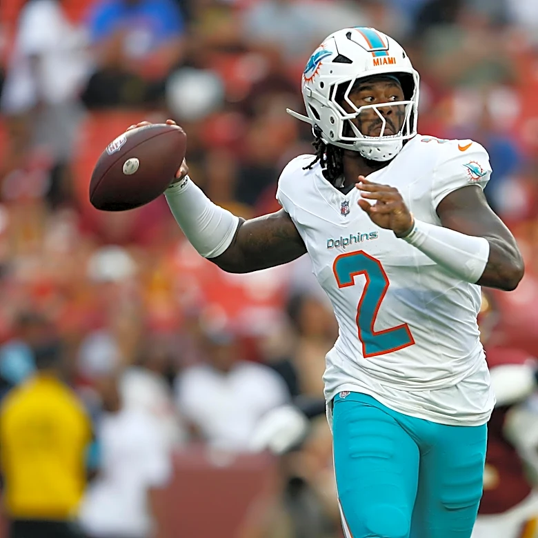 Raiders-Dolphins game thread