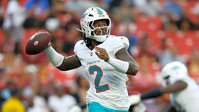Raiders-Dolphins game thread