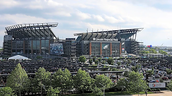 Eagles vs. Commanders Week 1: Scores, updates, and discussion