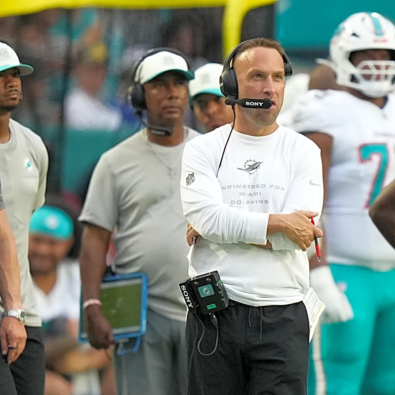 Miami Dolphins vs Las Vegas Raiders: Live Thread & Game Information