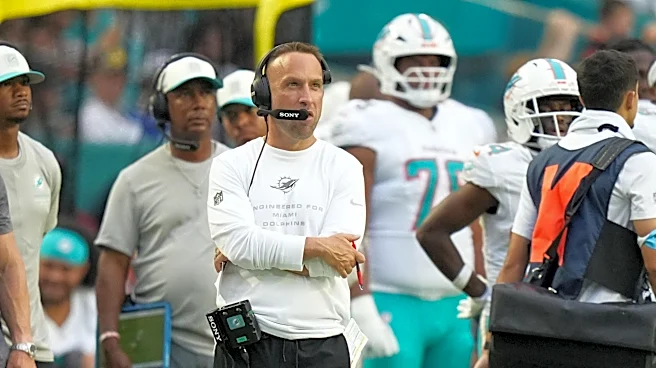 Miami Dolphins vs Las Vegas Raiders: Live Thread & Game Information