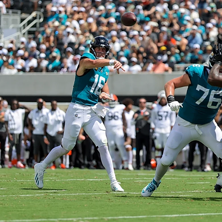Cleveland Browns vs. Jacksonville Jaguars recap: An embarrassing display